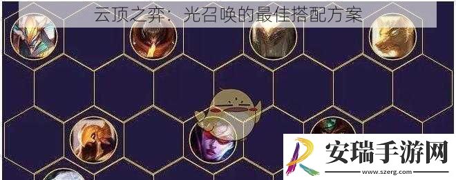 云顶之弈