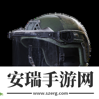 萤火突击艾莉莎头盔有什么用