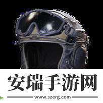 萤火突击炙阳头盔防具有什么用