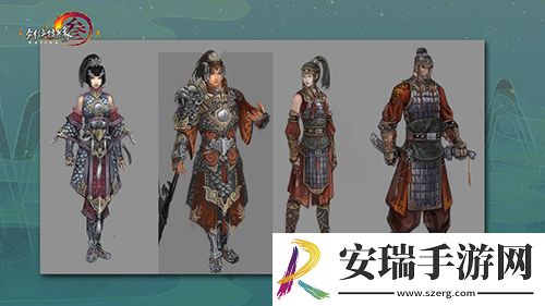 剑网3缘起首测即将结束