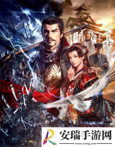信长之野望系列再出新作