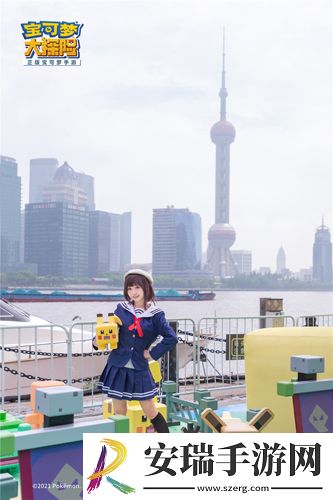 宝可梦大探险方萌登场