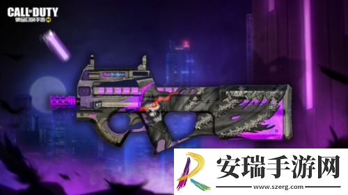 使命召唤手游传说级CR56即将冲破枷锁！