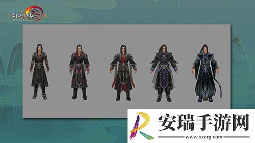 剑网3缘起首测即将结束