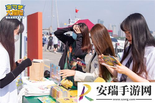 宝可梦大探险方萌登场