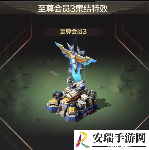 红警OL手游新版本正式发布