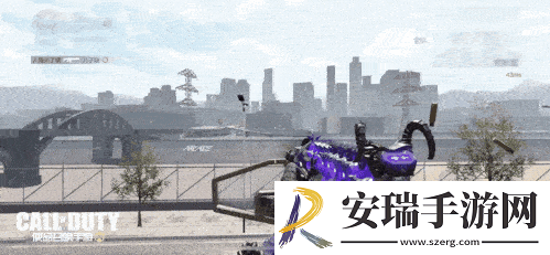 使命召唤手游传说级CR56即将冲破枷锁！