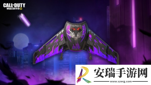 使命召唤手游传说级CR56即将冲破枷锁！
