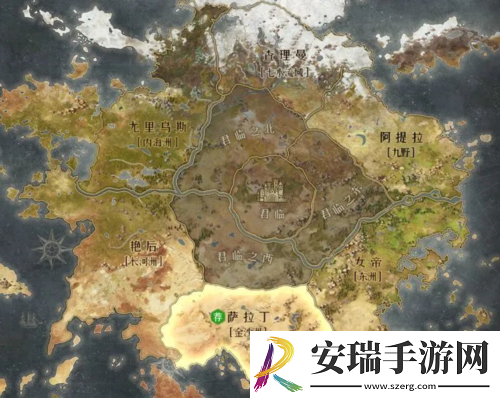 玩法变革！重返帝国新赛季深度解读
