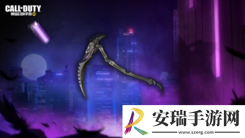 使命召唤手游传说级CR56即将冲破枷锁！