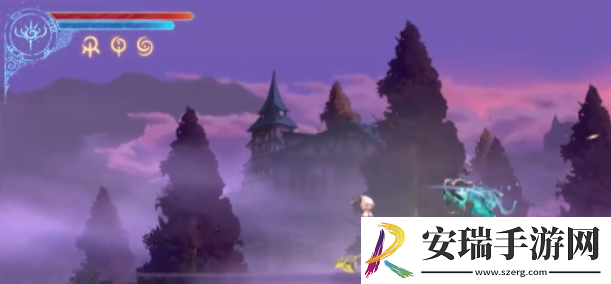 心渊梦境技能介绍
