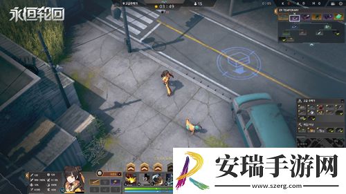 无序乱斗永恒轮回全新赛季即刻开启！