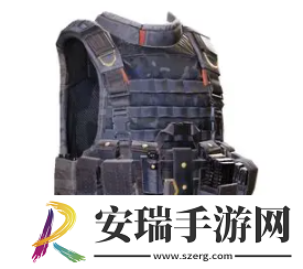 萤火突击艾莉莎护甲有什么用