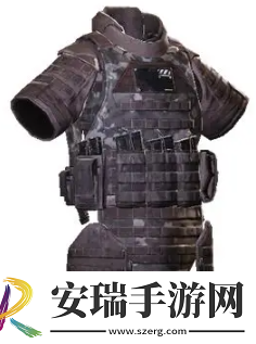 萤火突击艾莉莎护甲有什么用
