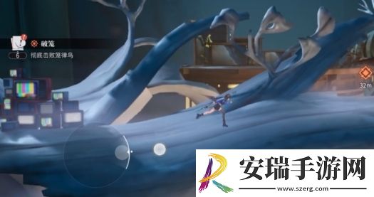 归龙潮笼律鸟怎么打