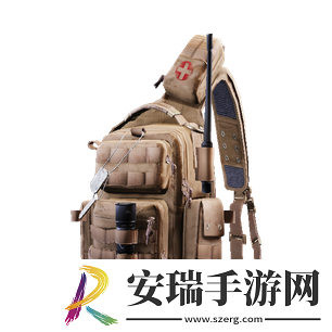 萤火突击轻型背包有什么用