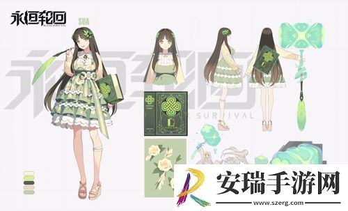 无序乱斗永恒轮回全新赛季即刻开启！