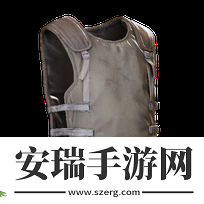 萤火突击艾莉莎护甲有什么用
