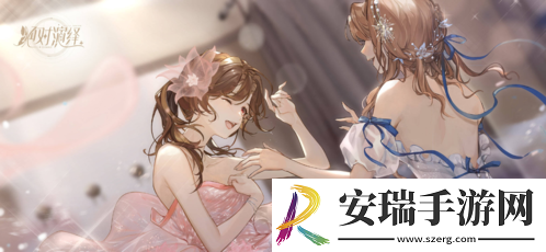 绝对演绎女明星又迎好友生日