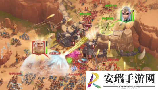 万龙觉醒怎么提高战力