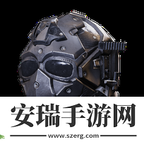 萤火突击炙阳头盔防具有什么用