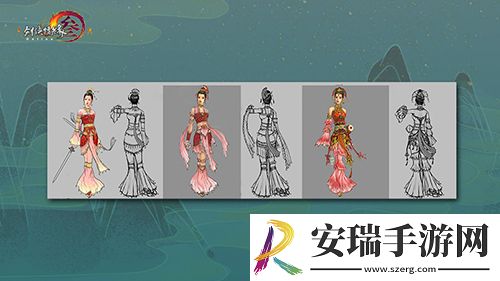 剑网3缘起首测即将结束