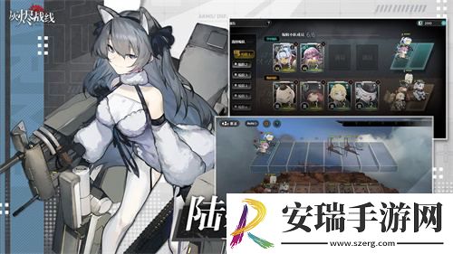 什么是二次元游戏