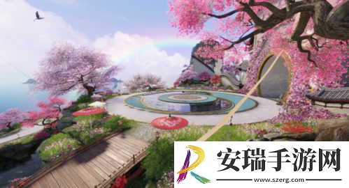 天刀手游年中献礼