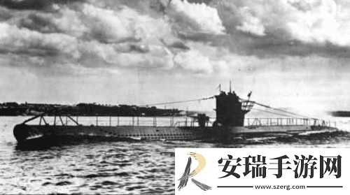 巅峰战舰“深海幽灵“U100开启猎杀潜航
