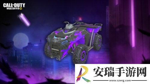 使命召唤手游传说级CR56即将冲破枷锁！