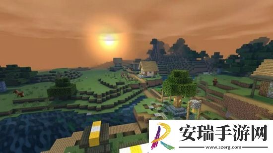 我的世界好看又实用的光影有哪些