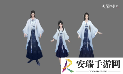 天刀手游年中献礼