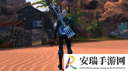 无神之界自由搭配角色