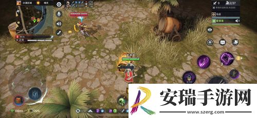 猎手之王荣登App