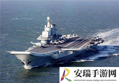 移动的海军图鉴！来放置海域看巅峰战舰大集结