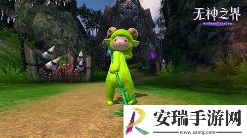 无神之界自由搭配角色