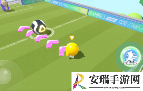 蛋仔派对全新决战技与三大新增道具欢乐上线