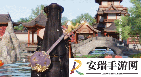 天刀手游天衣惠选焕新