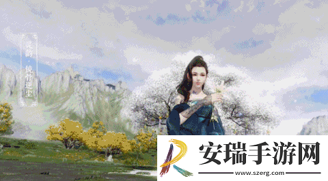 天刀手游天衣惠选焕新