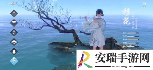 天涯明月刀手游全新门派来临终极测试震撼开启！