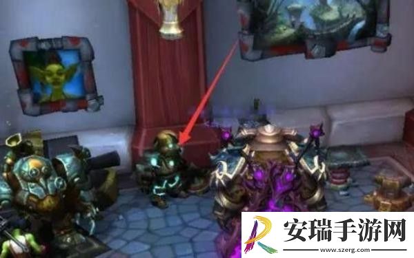 魔兽世界达拉然有拍卖行吗