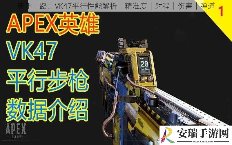 新手上路