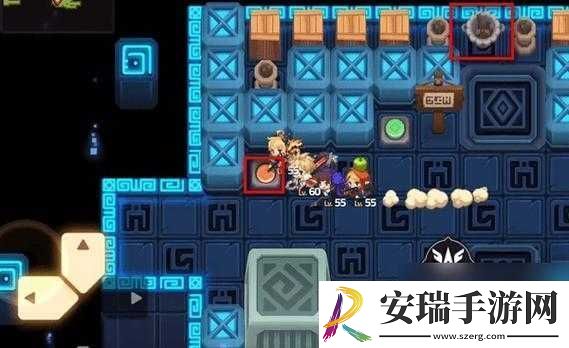 坎公骑冠剑迷宫39关打法攻略