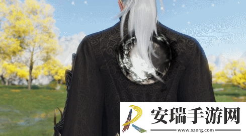 天刀手游天衣惠选焕新