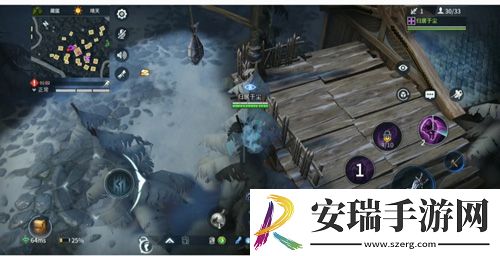 猎手之王荣登App