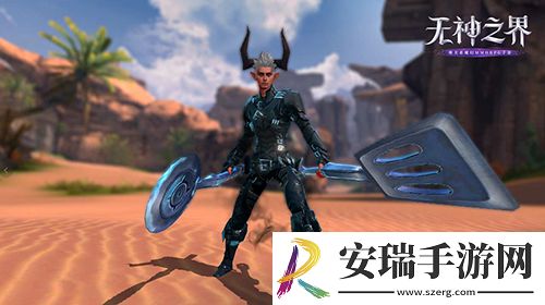无神之界自由搭配角色