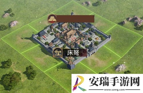 率土之滨古代攻城战再升级