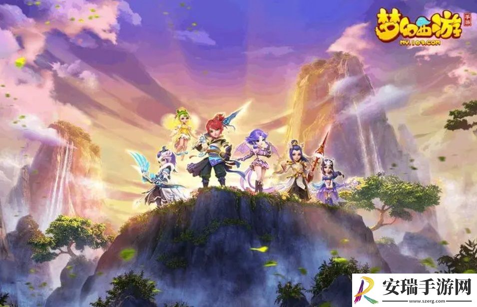 梦幻西游手游琉璃雪坐骑怎么获得