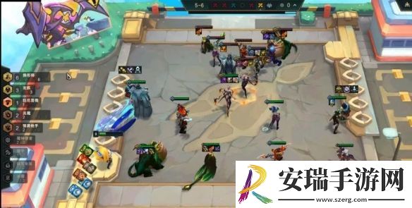 金铲铲之战龙族专精阵容搭配攻略