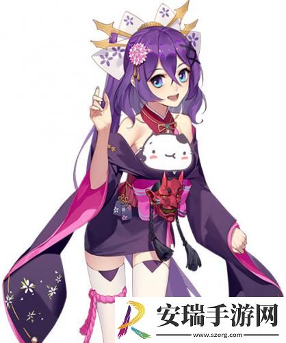 姬魔恋战纪雯绣新技能参数详解！